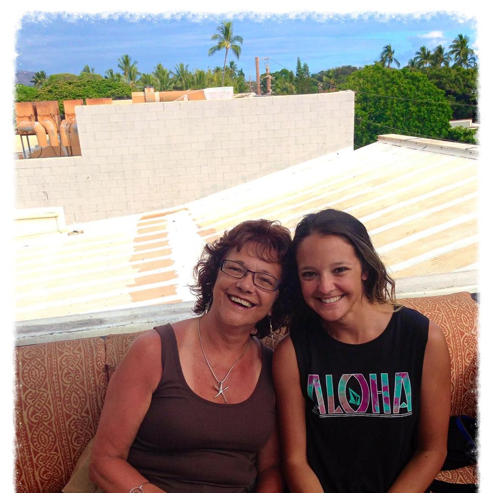 Meet your Posher, Janet